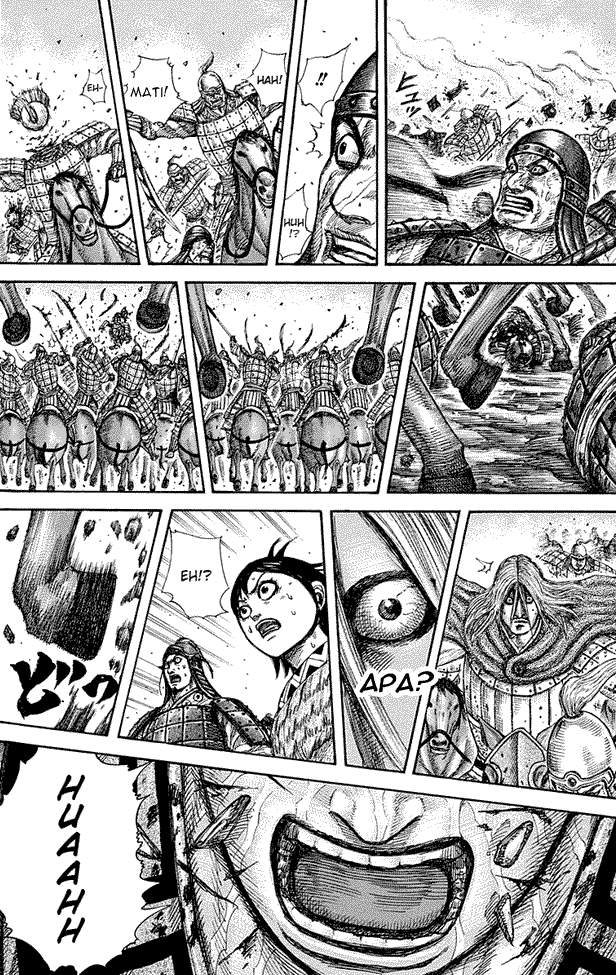 Kingdom Chapter 274 Image 13
