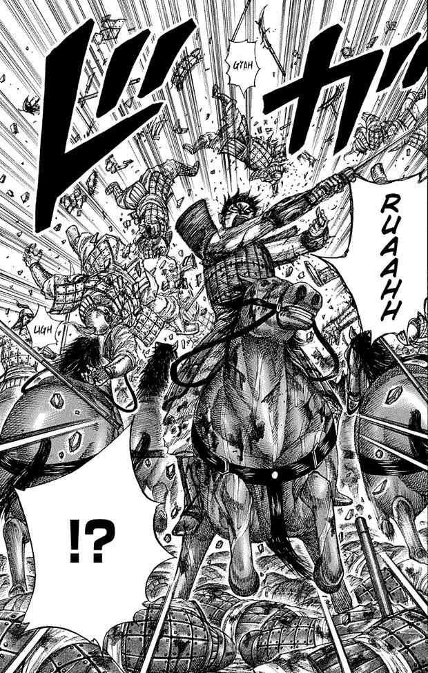 Kingdom Chapter 274 Image 14