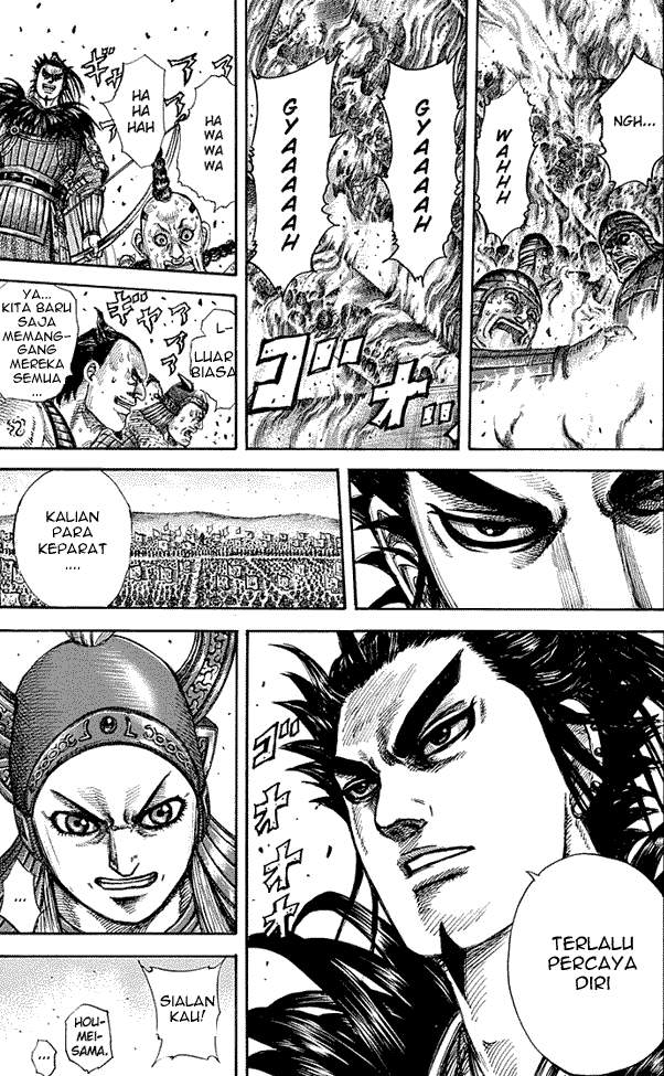 Kingdom Chapter 277 Image 16
