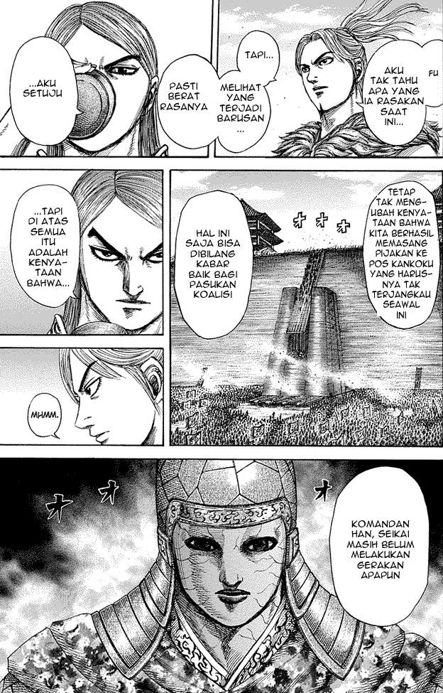 Kingdom Chapter 278 Image 4