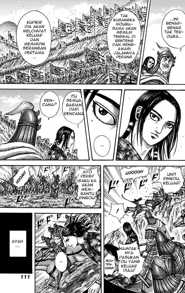 Kingdom Chapter 278 Image 11