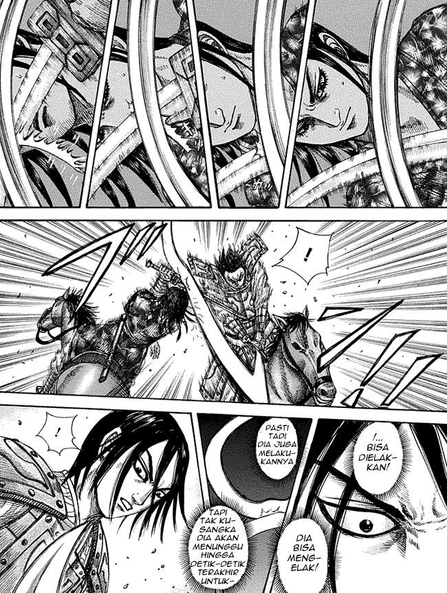 Kingdom Chapter 279 Image 5