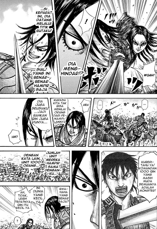 Kingdom Chapter 279 Image 6