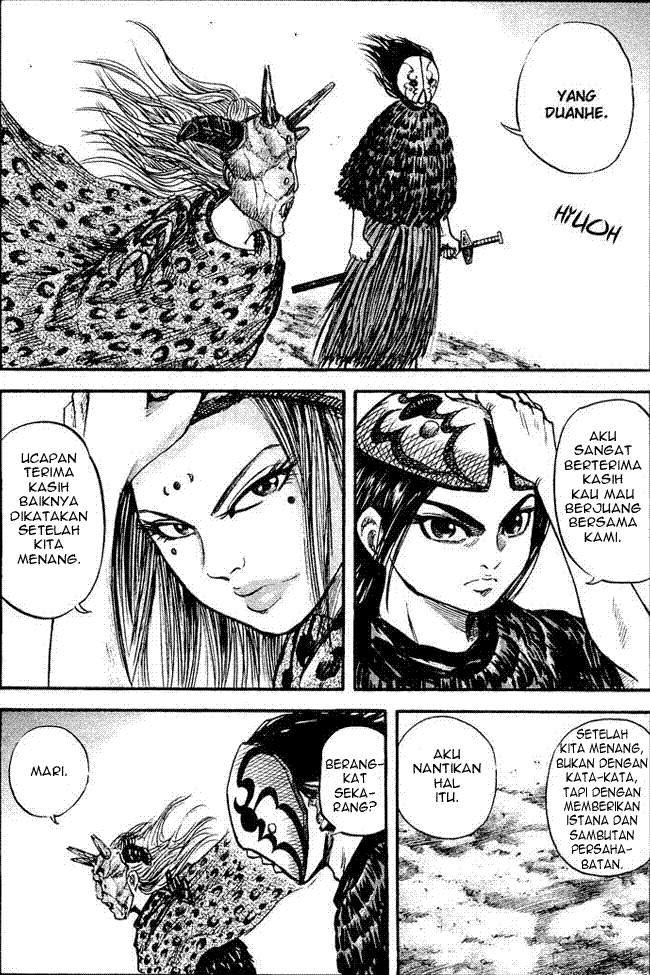 Kingdom Chapter 28 Image 5