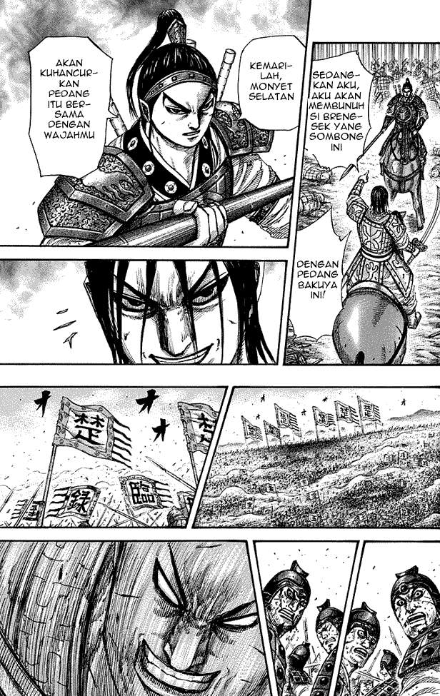 Kingdom Chapter 281 Image 10