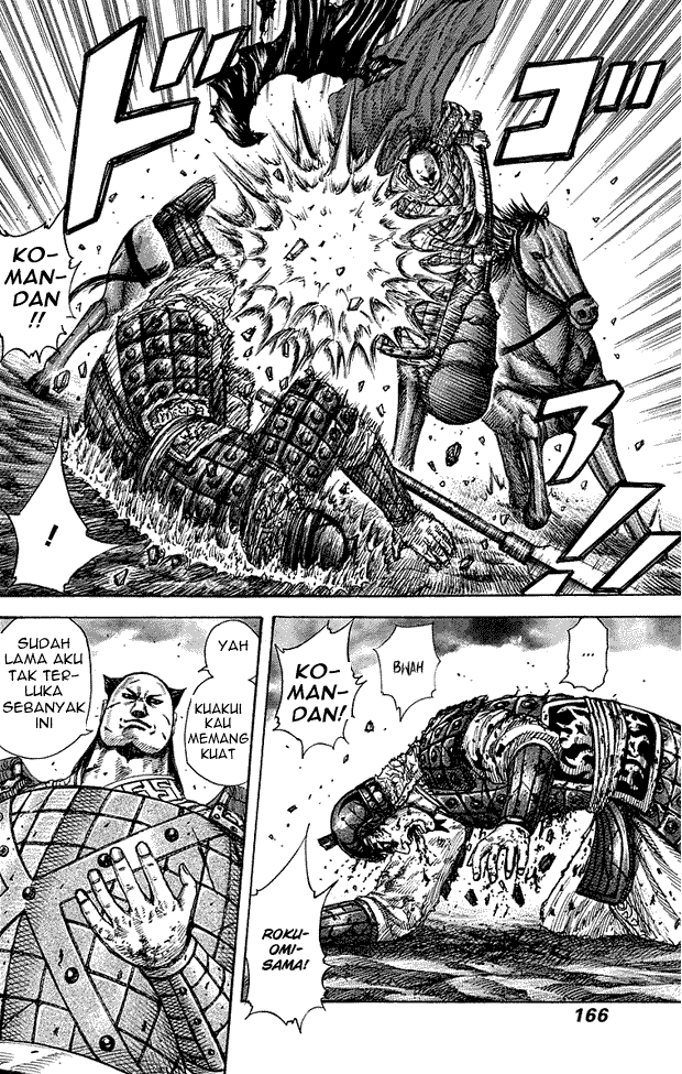 Kingdom Chapter 281 Image 11