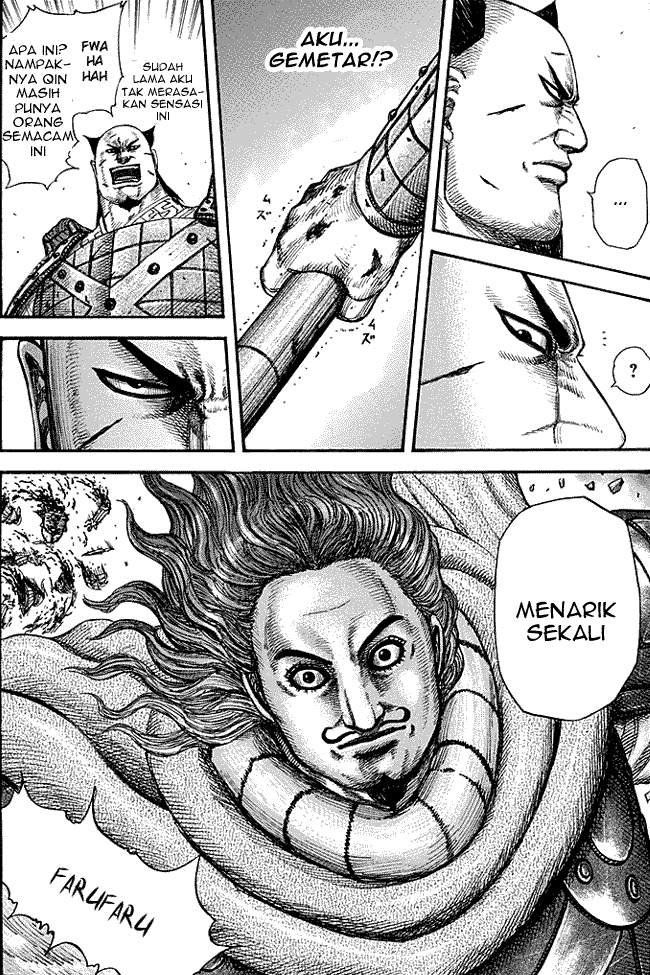 Kingdom Chapter 281 Image 17