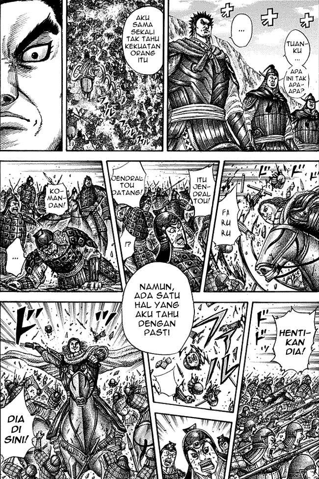 Kingdom Chapter 282 Image 7