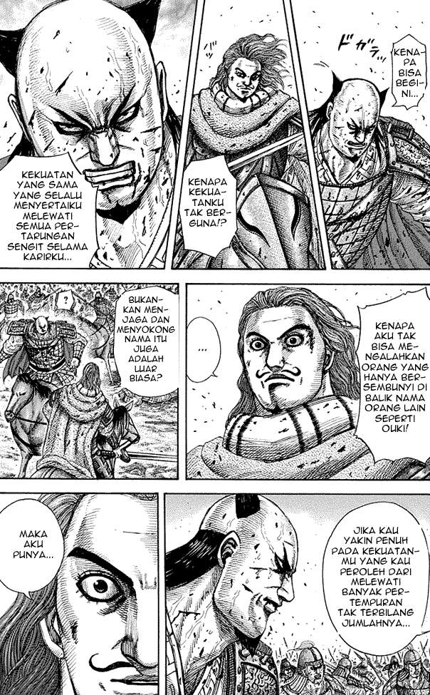 Kingdom Chapter 283 Image 8