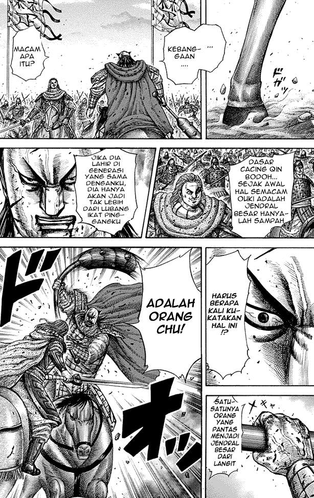 Kingdom Chapter 283 Image 10