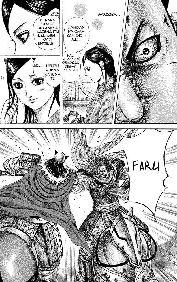 Kingdom Chapter 283 Image 12
