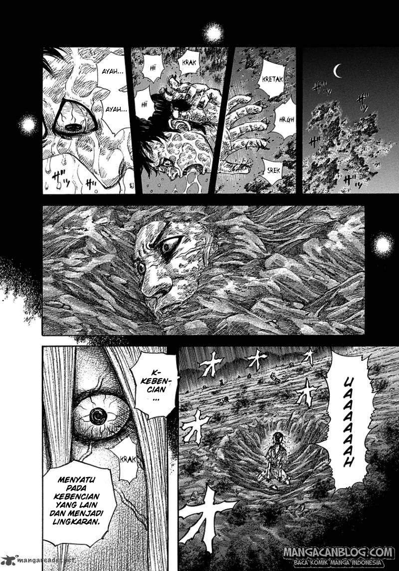Kingdom Chapter 287 Image 11