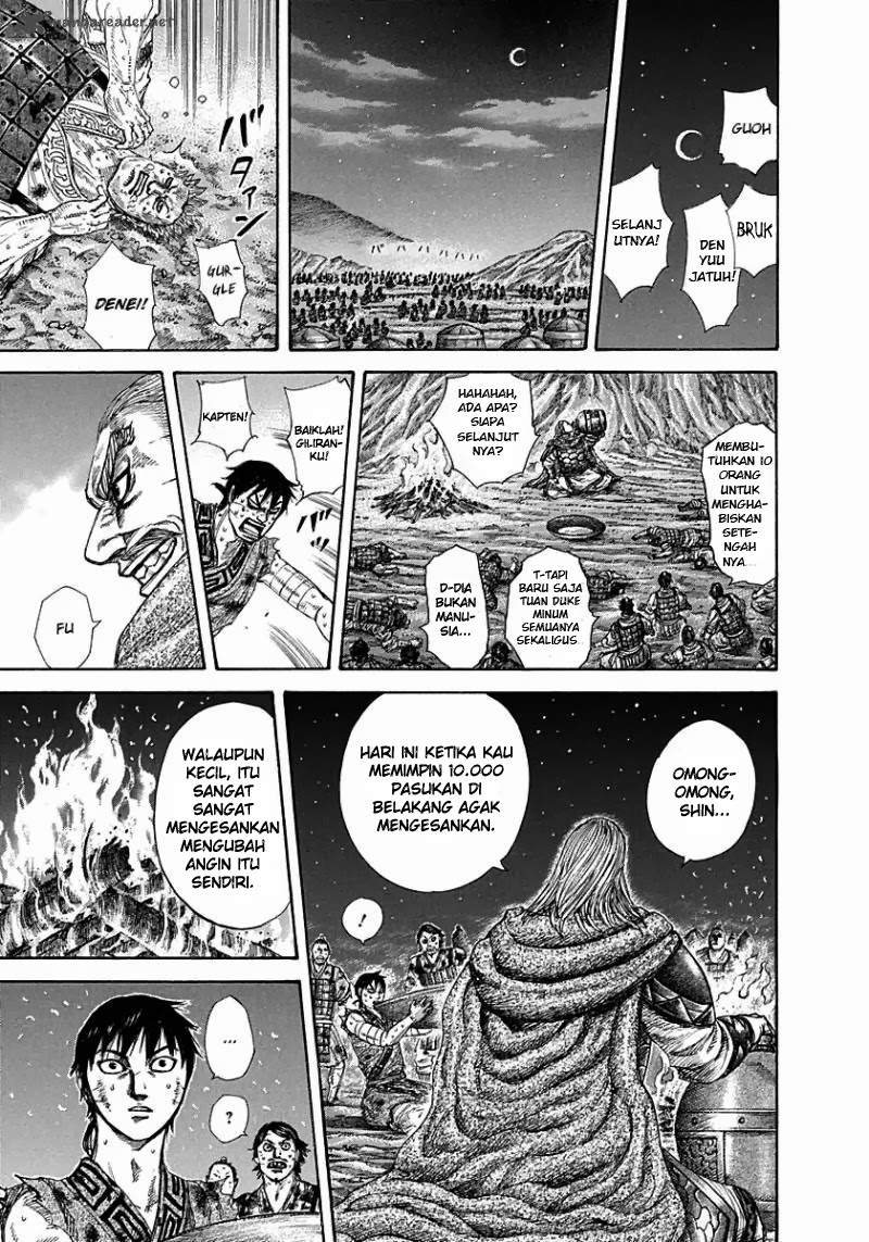 Kingdom Chapter 289 Image 4