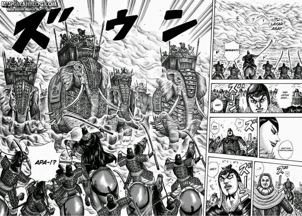 Kingdom Chapter 296 Image 15