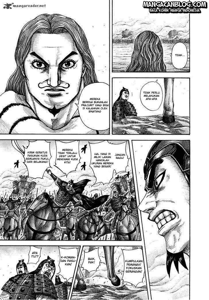 Kingdom Chapter 297 Image 3