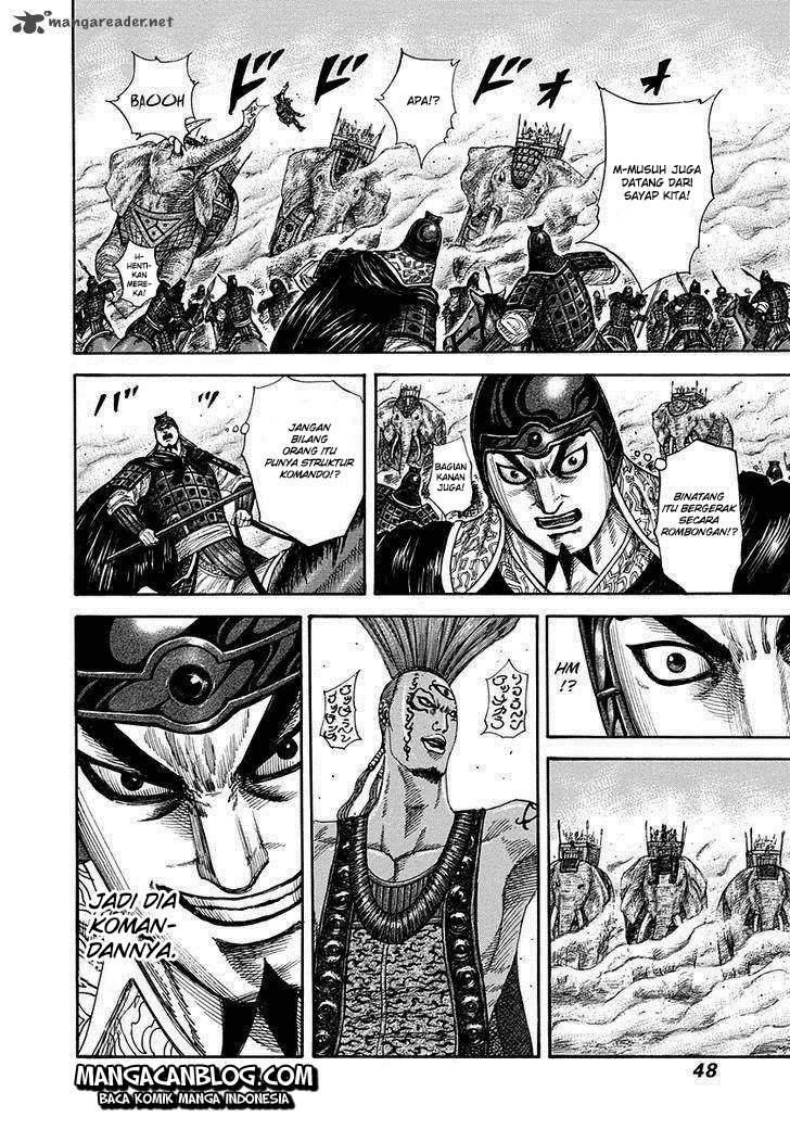 Kingdom Chapter 297 Image 4