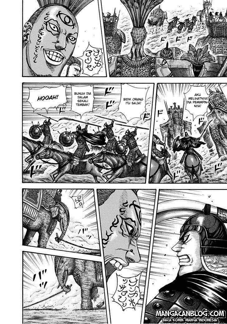 Kingdom Chapter 297 Image 6