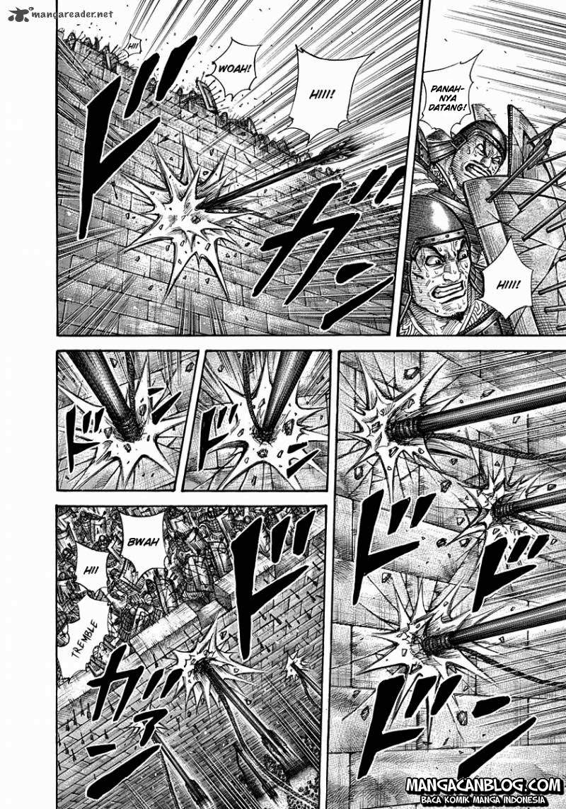 Kingdom Chapter 299 Image 7