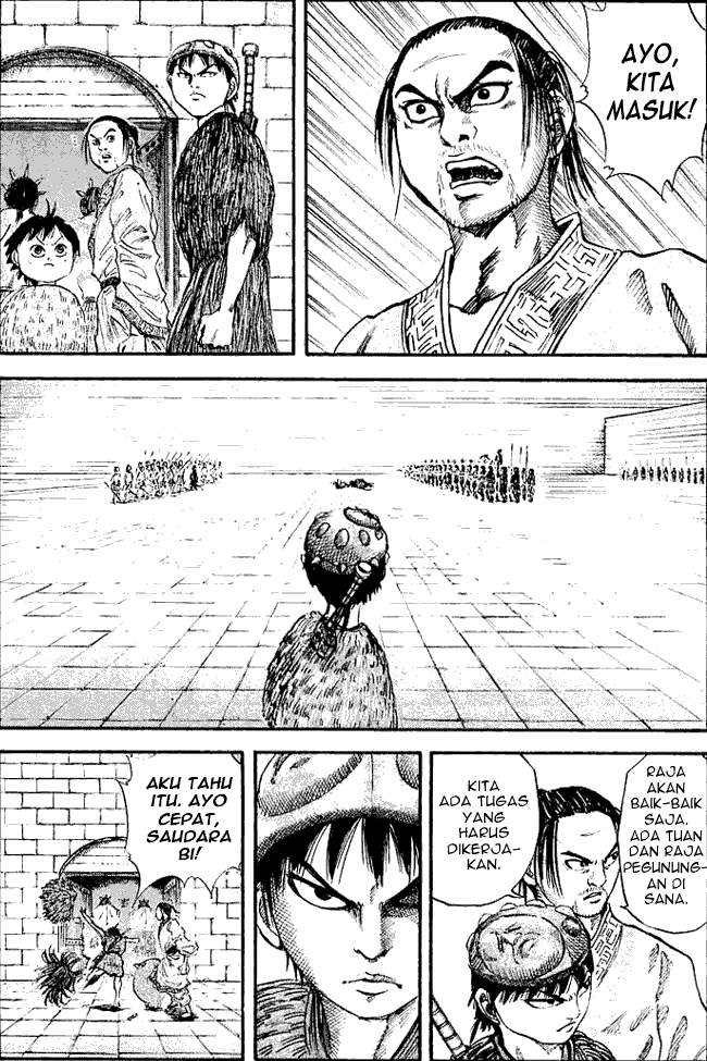 Kingdom Chapter 31 Image 4