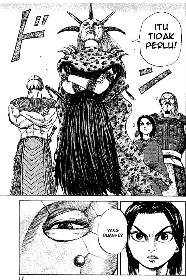 Kingdom Chapter 31 Image 6