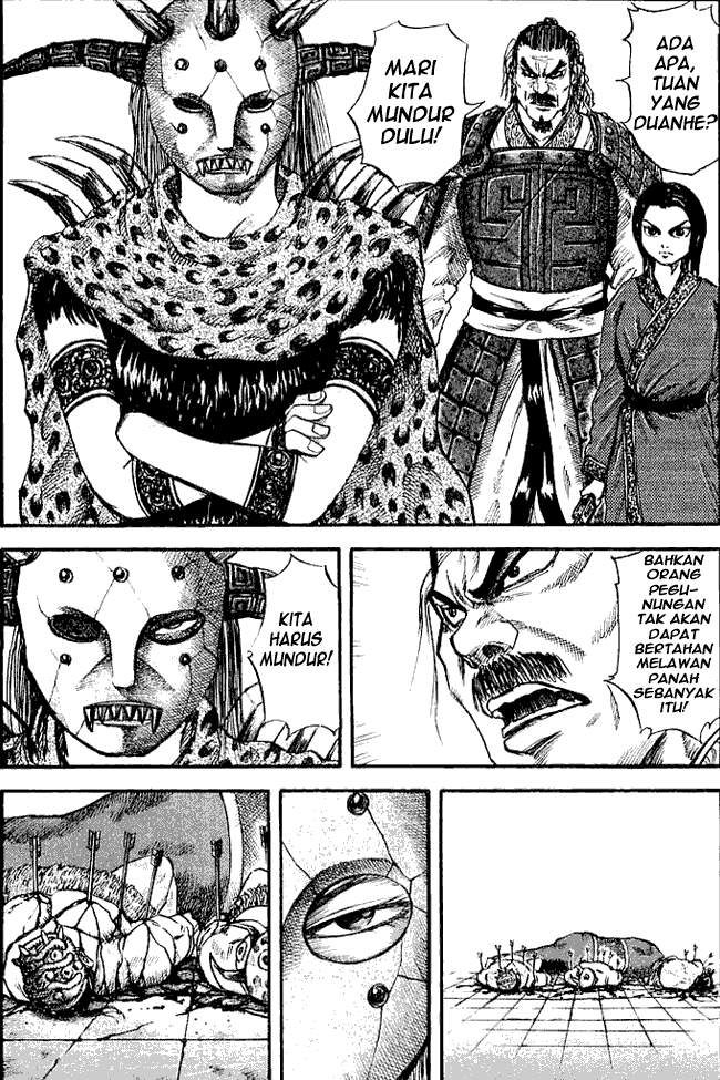 Kingdom Chapter 31 Image 9