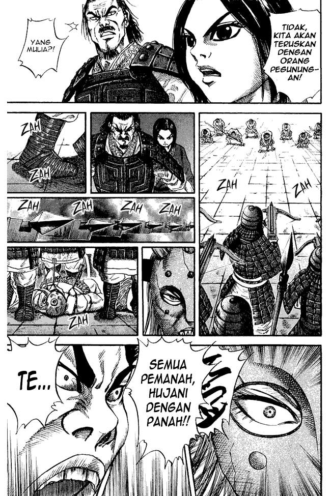 Kingdom Chapter 31 Image 12