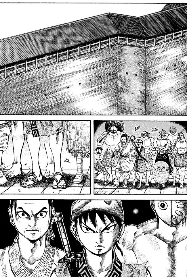 Kingdom Chapter 31 Image 16
