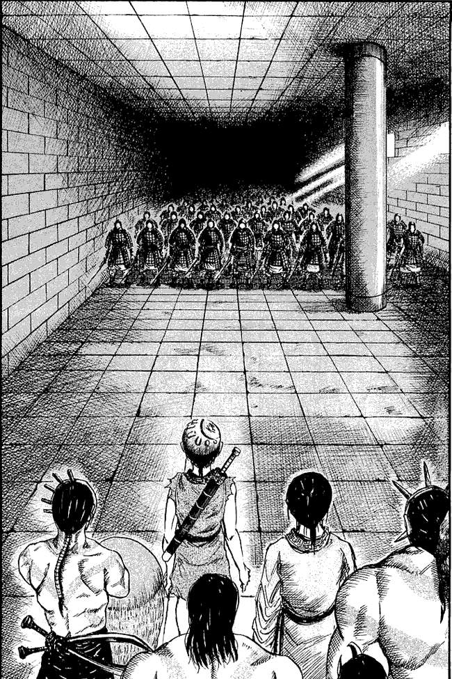 Kingdom Chapter 31 Image 17