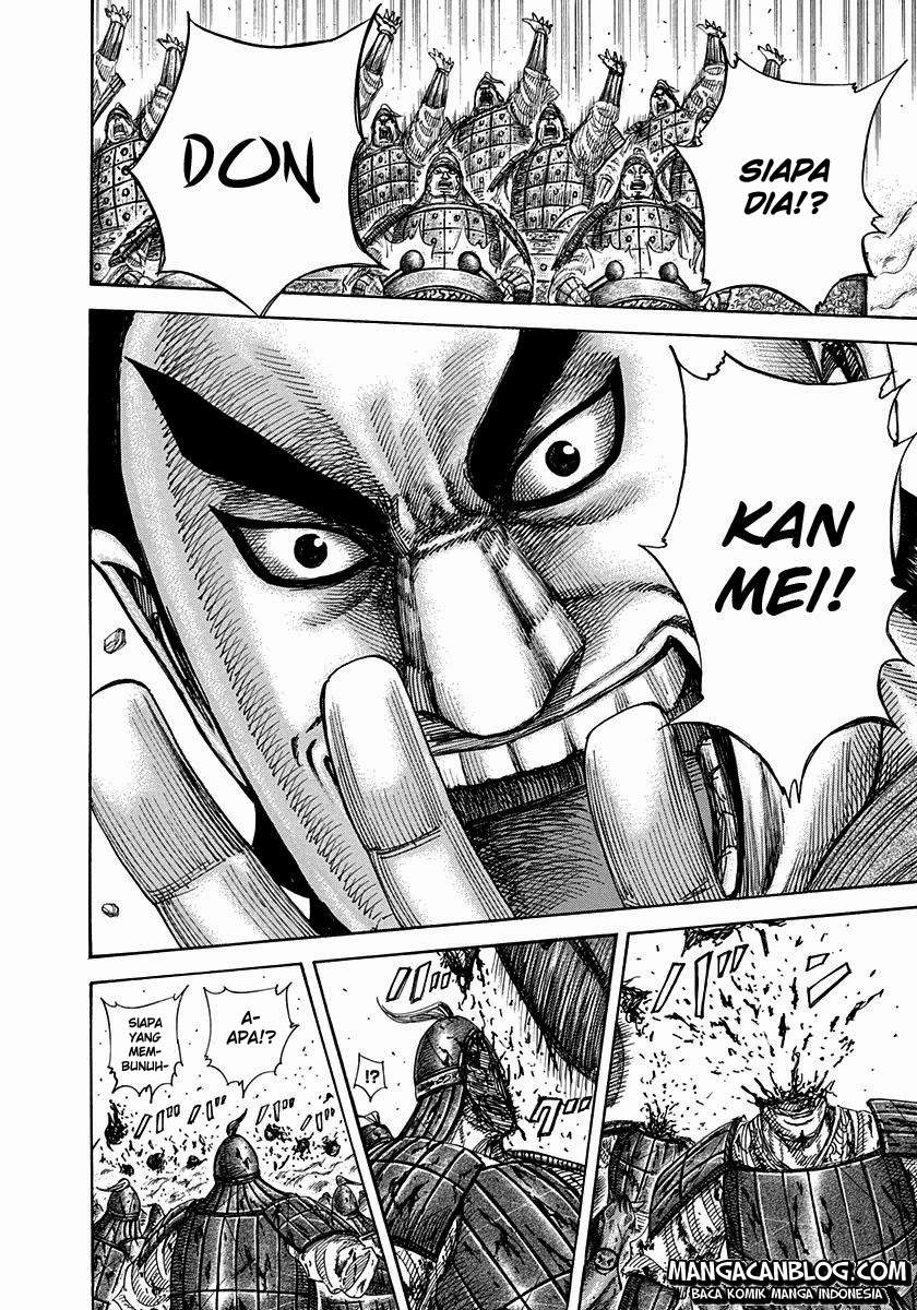 Kingdom Chapter 310 Image 10