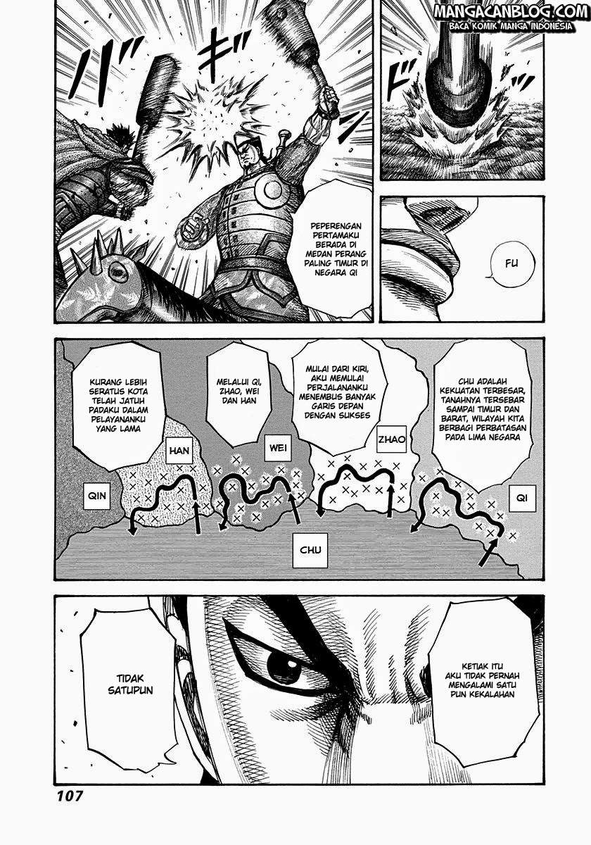 Kingdom Chapter 311 Image 8