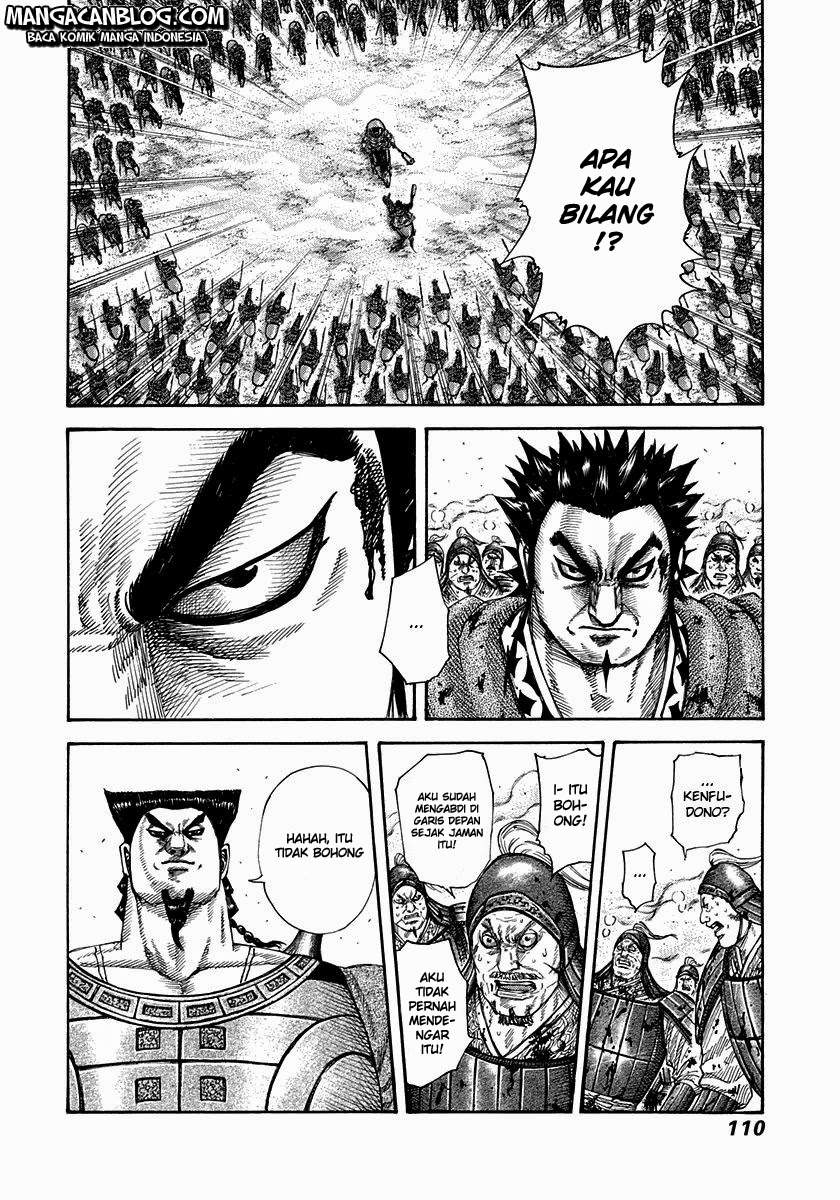 Kingdom Chapter 311 Image 11