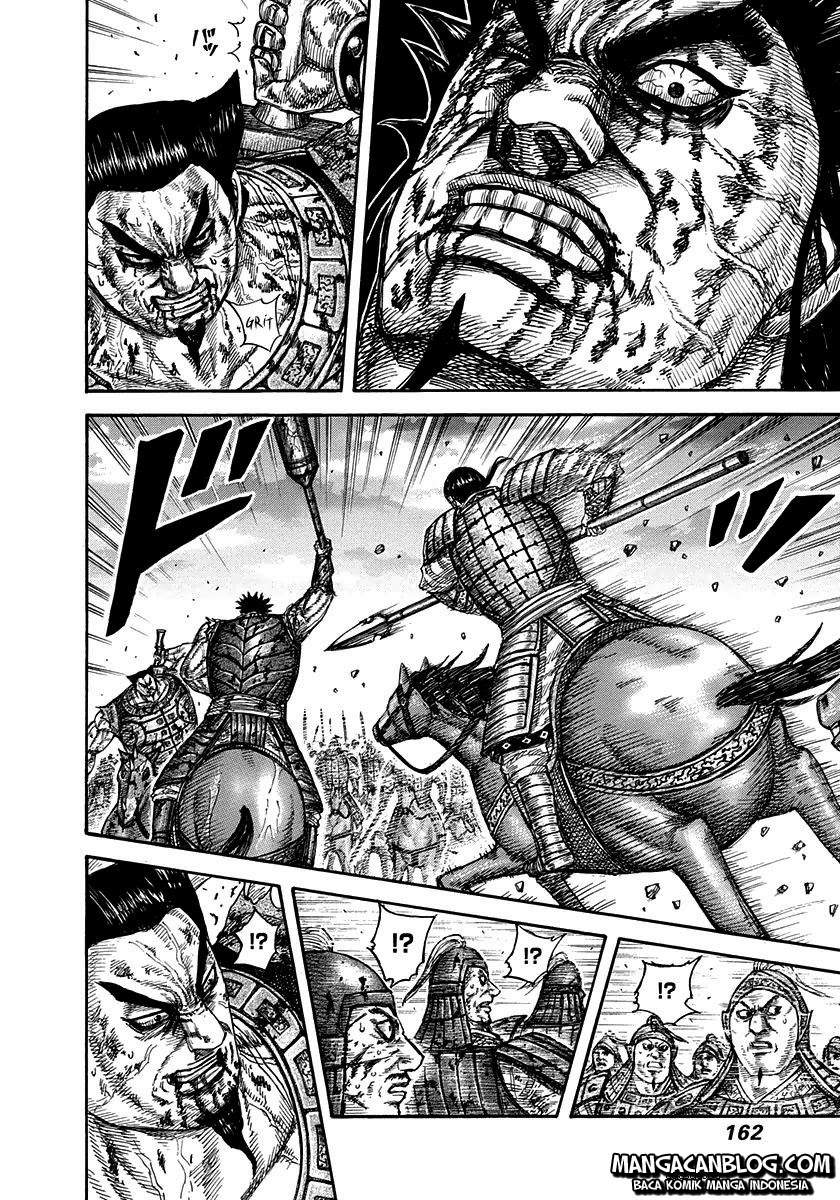 Kingdom Chapter 314 Image 8
