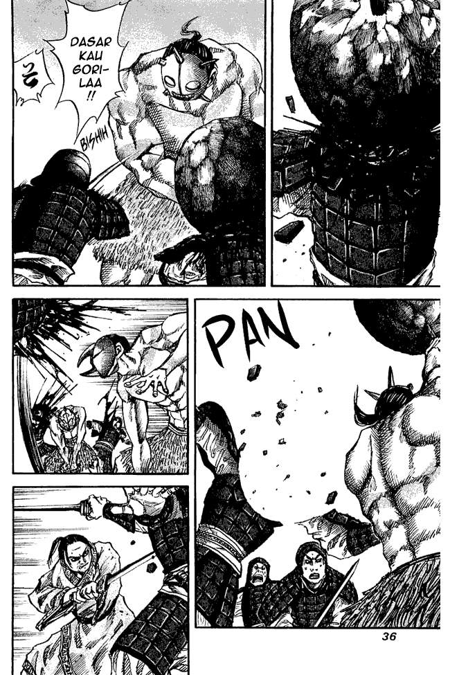 Kingdom Chapter 32 Image 13