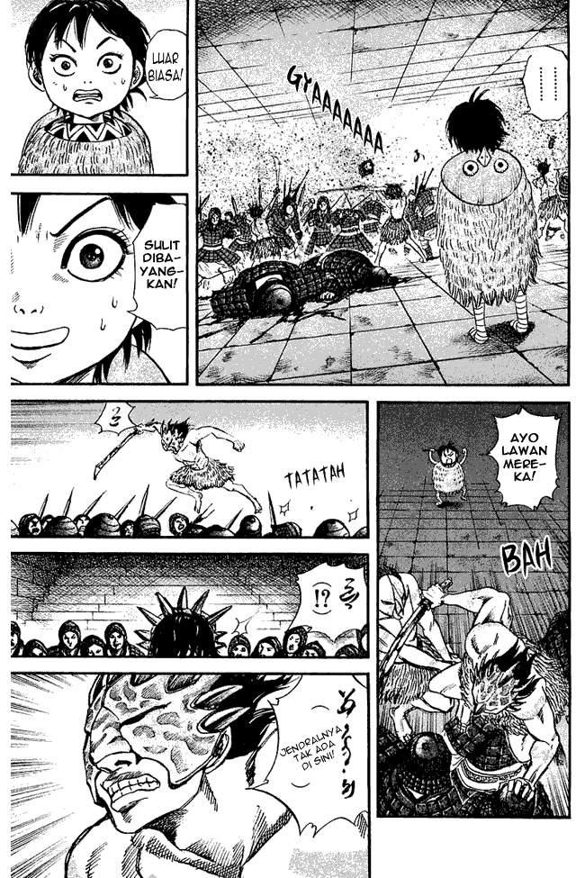 Kingdom Chapter 32 Image 14