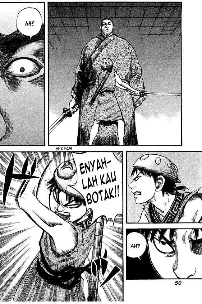 Kingdom Chapter 33 Image 9