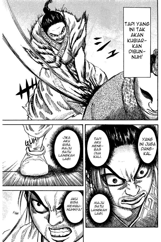 Kingdom Chapter 33 Image 16