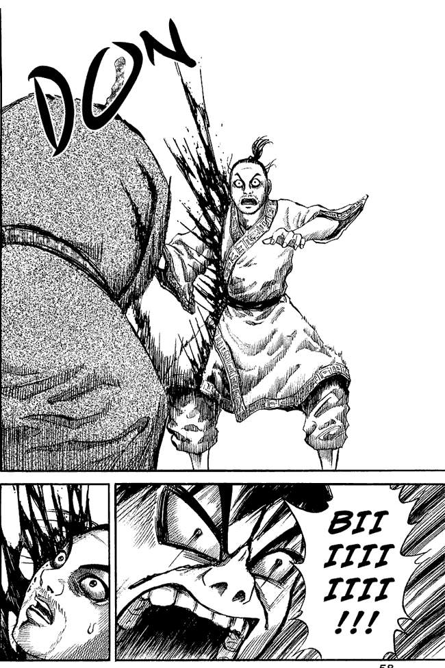 Kingdom Chapter 33 Image 17
