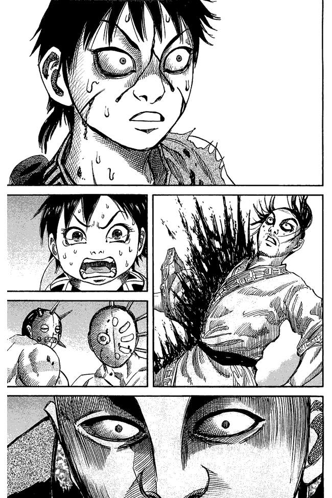 Kingdom Chapter 33 Image 18