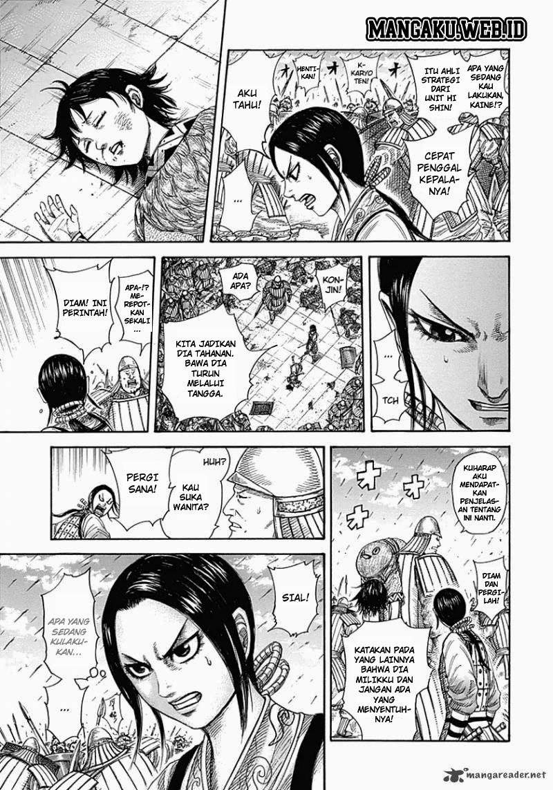 Kingdom Chapter 338 Image 4
