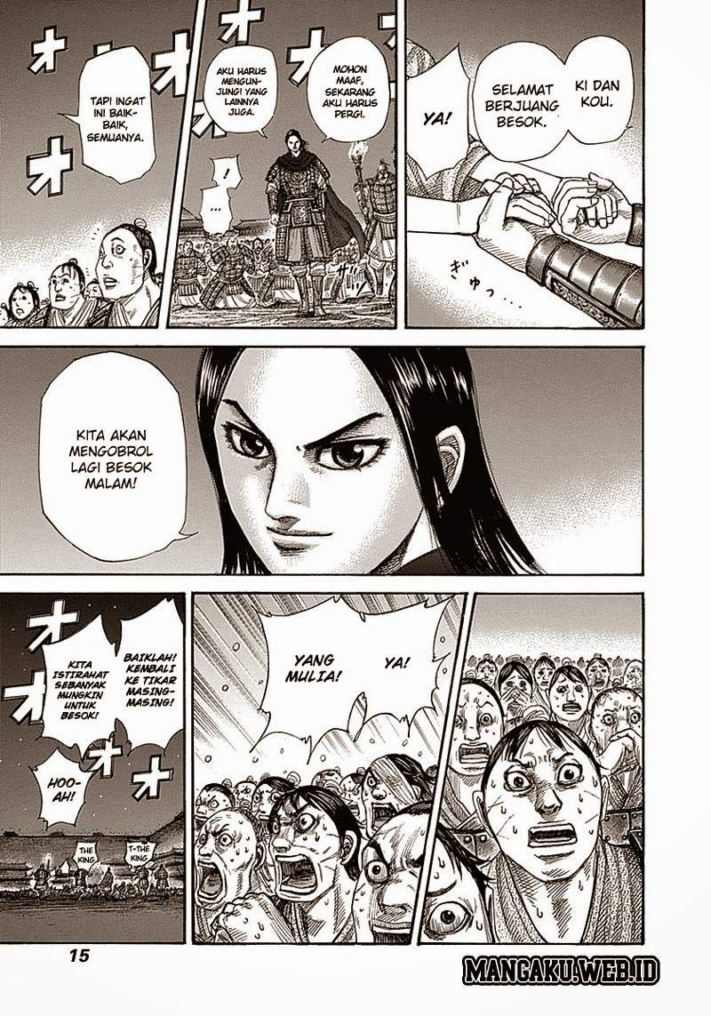 Kingdom Chapter 339 Image 15