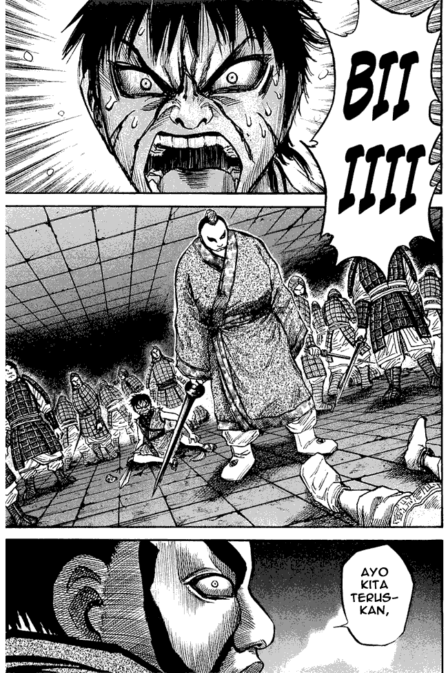 Kingdom Chapter 34 Image 1