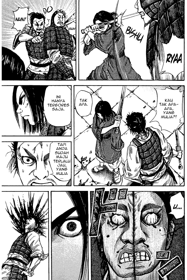 Kingdom Chapter 34 Image 3