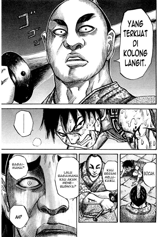 Kingdom Chapter 34 Image 9