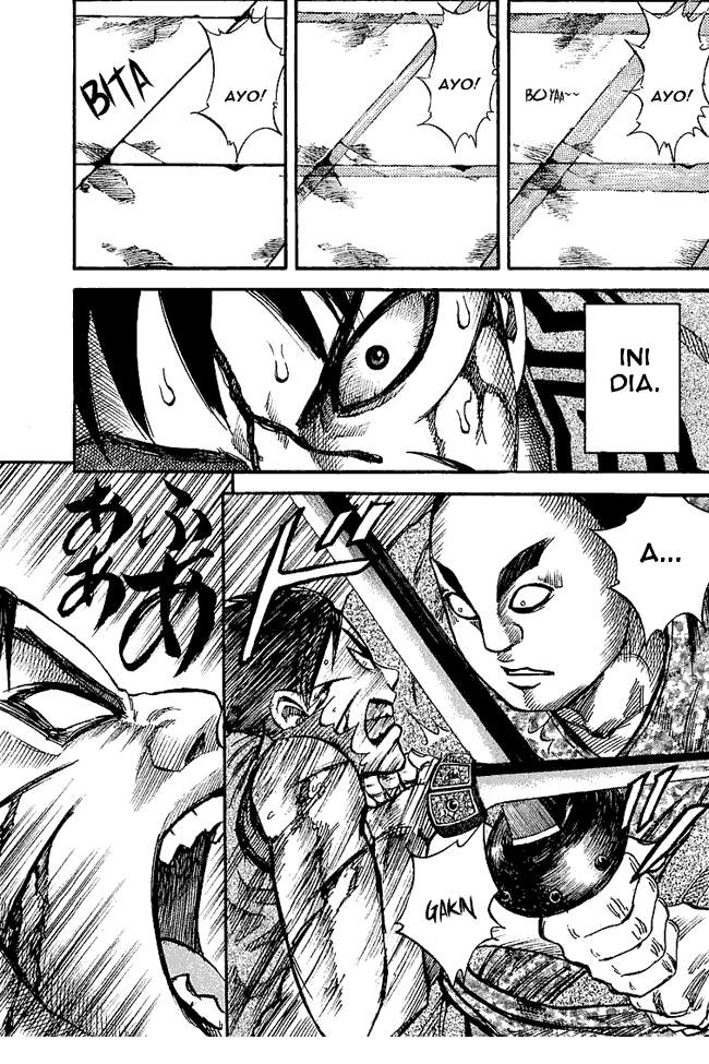 Kingdom Chapter 34 Image 15