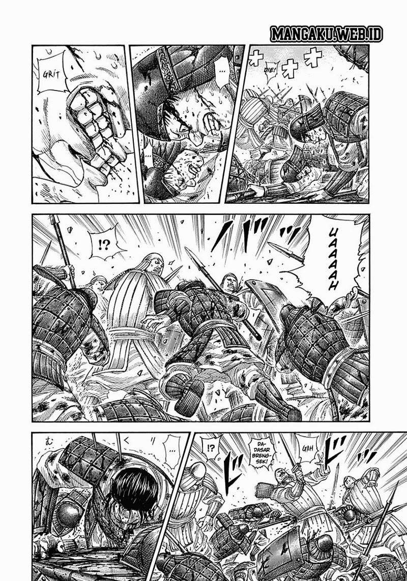 Kingdom Chapter 340 Image 4