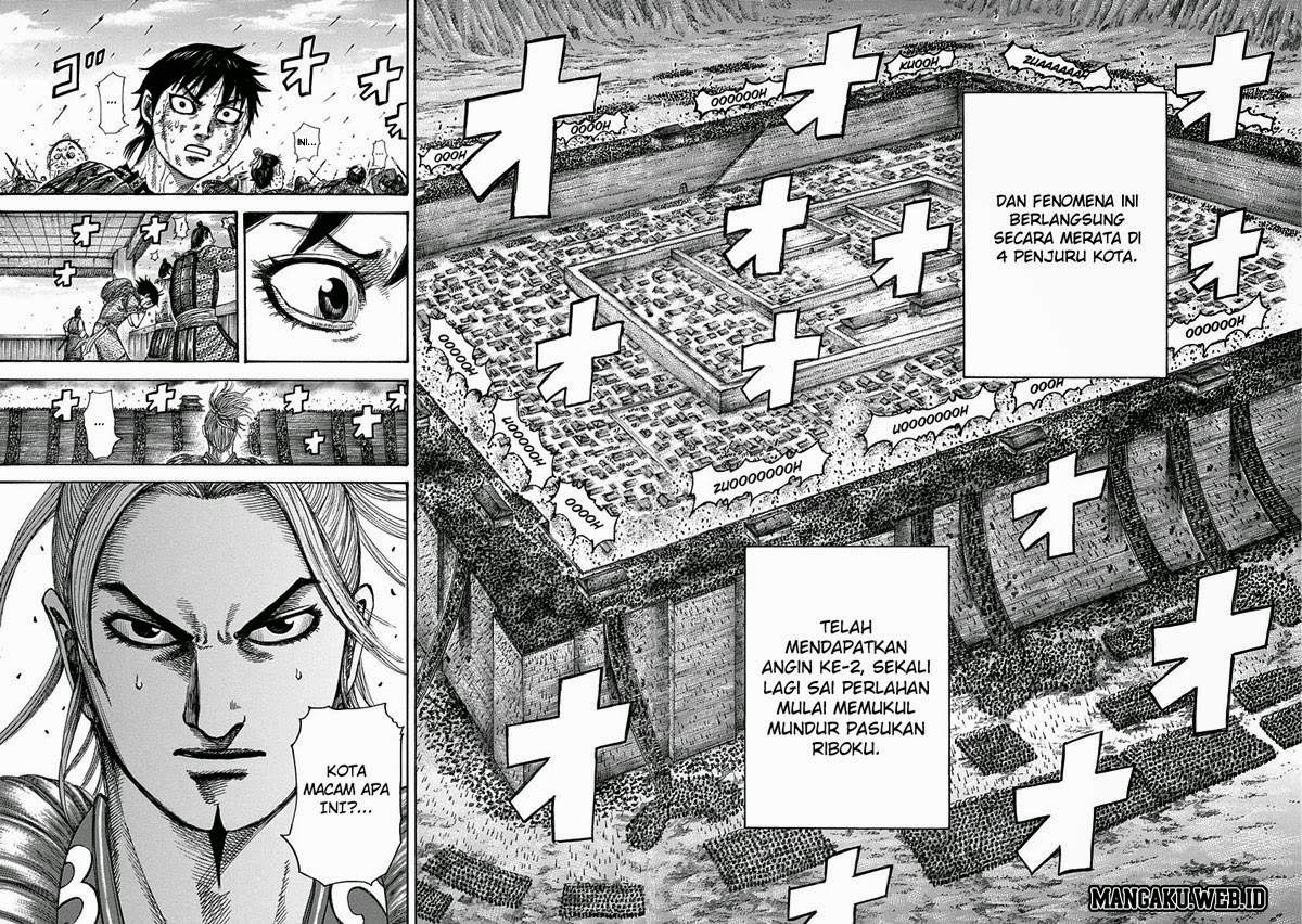 Kingdom Chapter 340 Image 8