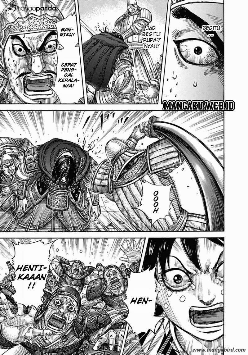 Kingdom Chapter 341 Image 13