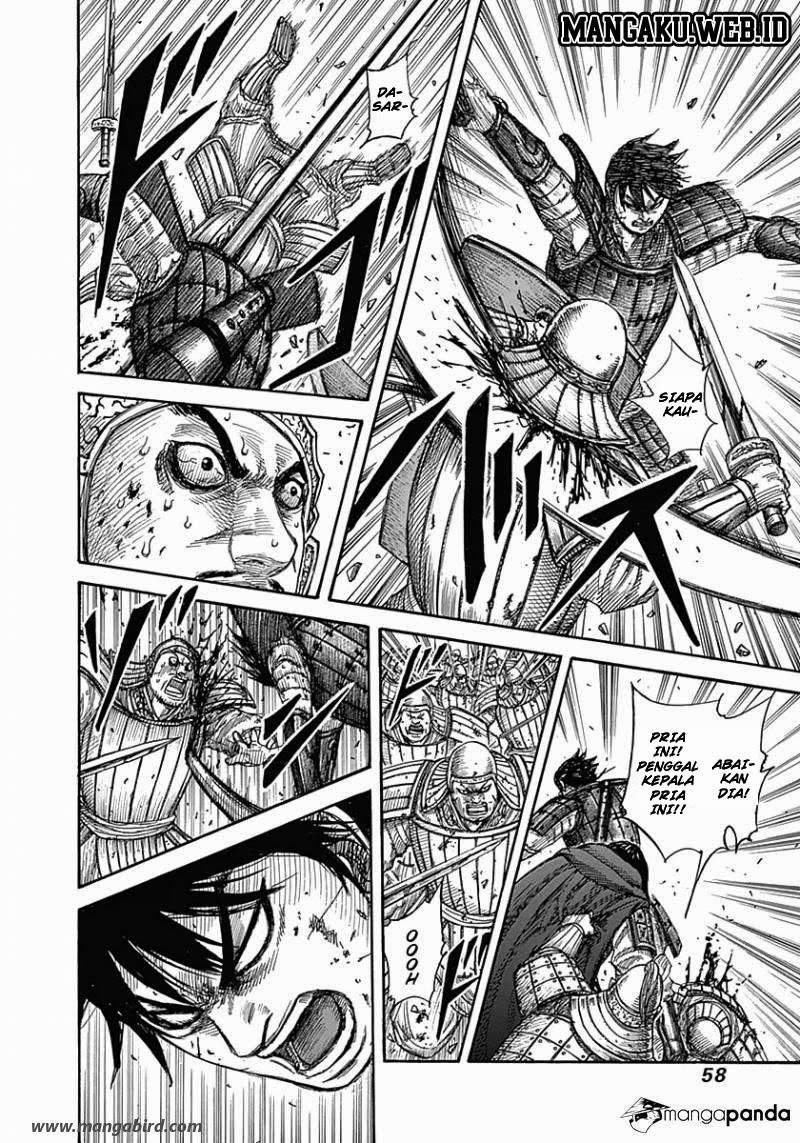 Kingdom Chapter 341 Image 15