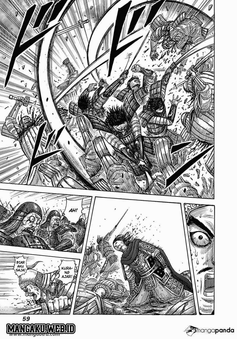 Kingdom Chapter 341 Image 16