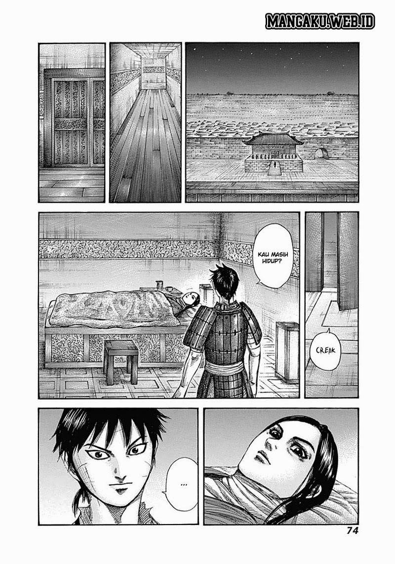 Kingdom Chapter 342 Image 14